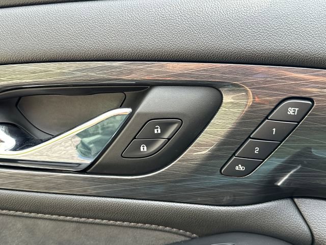 2023 Chevrolet Traverse High Country - Photo 28