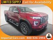  GMC Canyon