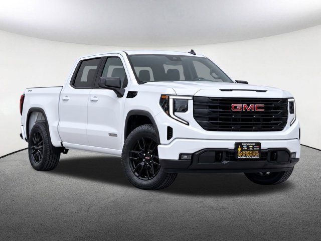 2023 GMC Sierra 1500 Elevation - Photo 2