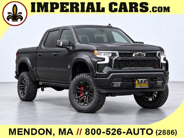 2026 Chevrolet Silverado 1500 RST - Photo 23
