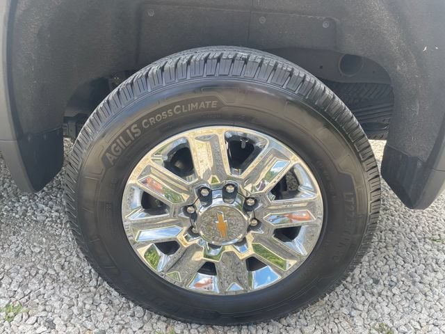 2024 Chevrolet Silverado 2500HD High Country - Photo 18