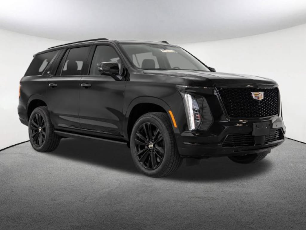 Used 2026 CADILLAC Escalade ESV Sport SUV