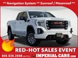 GMC Sierra 1500