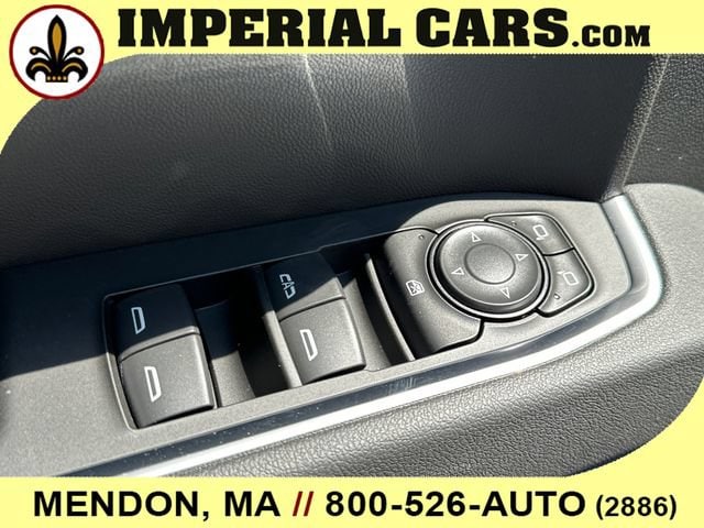 2026 Chevrolet Silverado 1500 LT - Photo 21