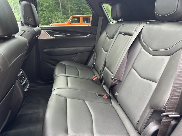 2022 Cadillac XT5 Premium Luxury - Photo 22
