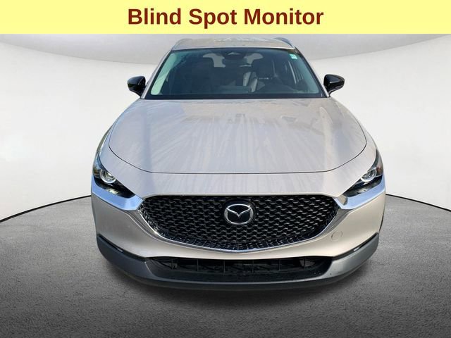 2024 Mazda CX-30 2.5 Select Sport photo 3