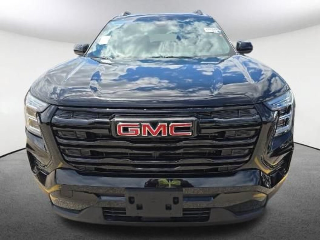 Used 2025 GMC Terrain Elevation SUV