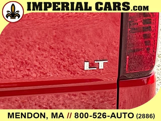 2026 Chevrolet Silverado 1500 LT - Photo 11