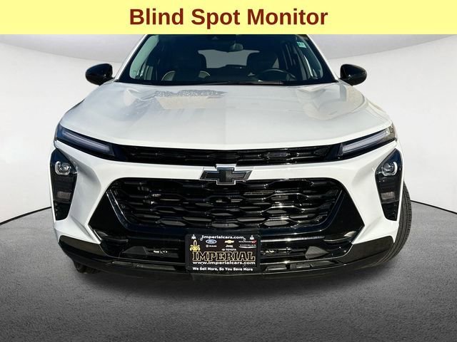 2024 Chevrolet Trax ACTIV photo 3