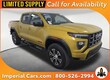  GMC Canyon