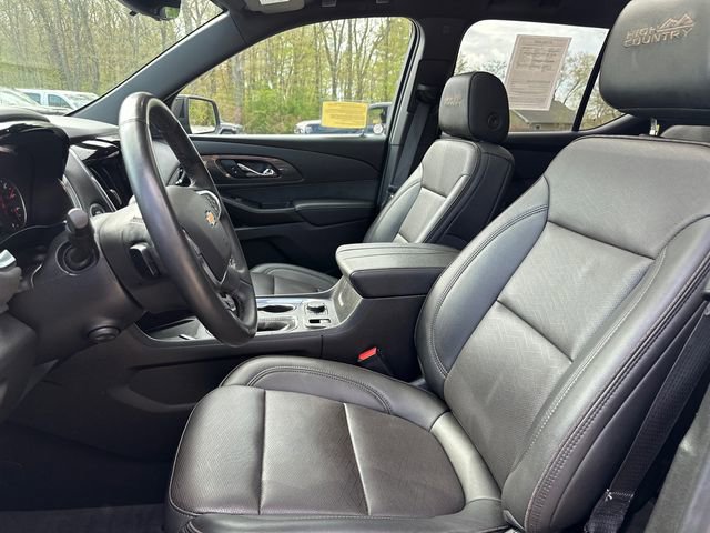 2023 Chevrolet Traverse High Country - Photo 41