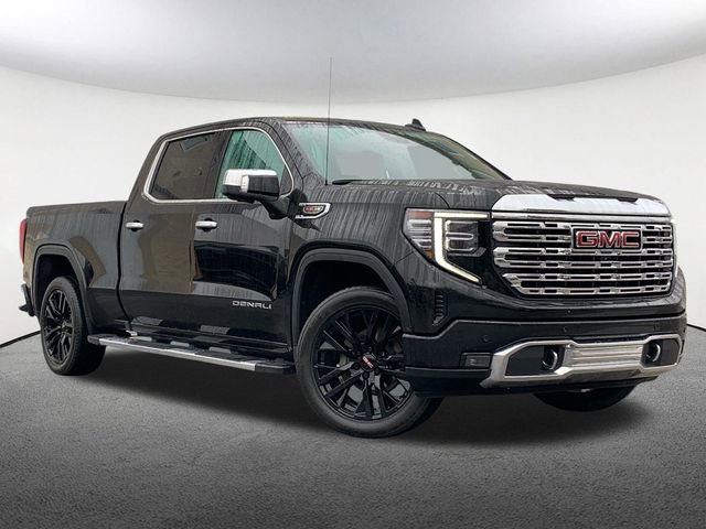 2023 Gmc Sierra 1500 Denali photo 2