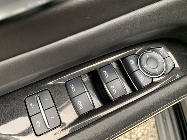 2024 Cadillac Escalade ESV Premium Luxury - Photo 24