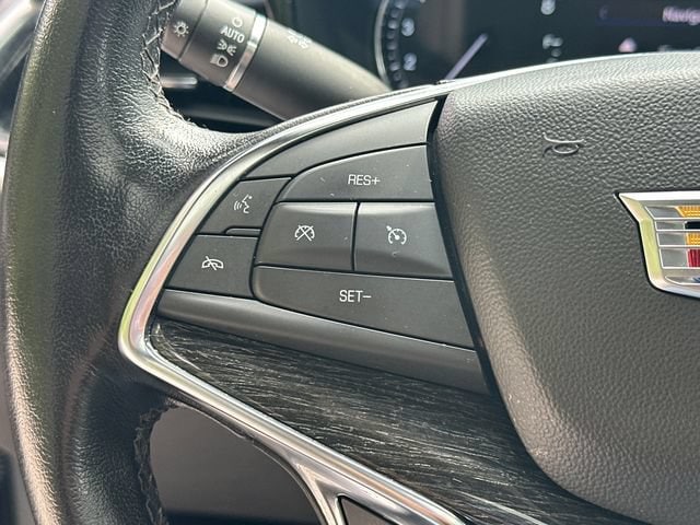 2022 Cadillac XT5 Premium Luxury - Photo 32