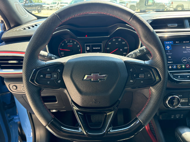 2023 Chevrolet TrailBlazer RS - Photo 20