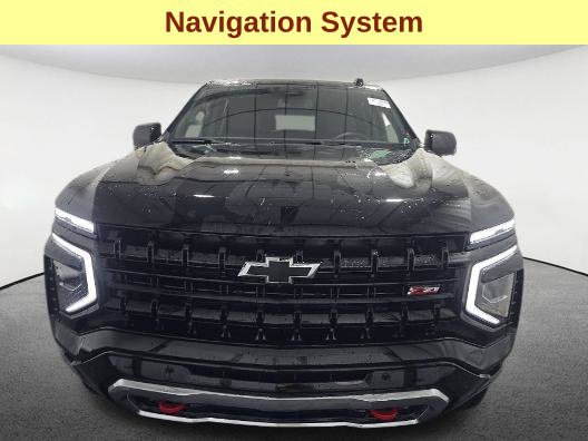 Used 2026 Chevrolet Tahoe Z71 SUV