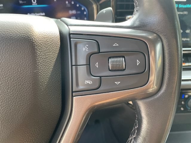 2022 Chevrolet Silverado 1500 ZR2 - Photo 32