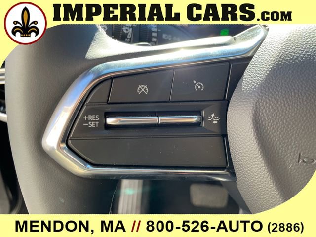 2026 Chevrolet Equinox EV 1LT - Photo 25