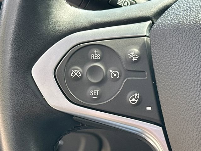 2023 Chevrolet Traverse High Country - Photo 33