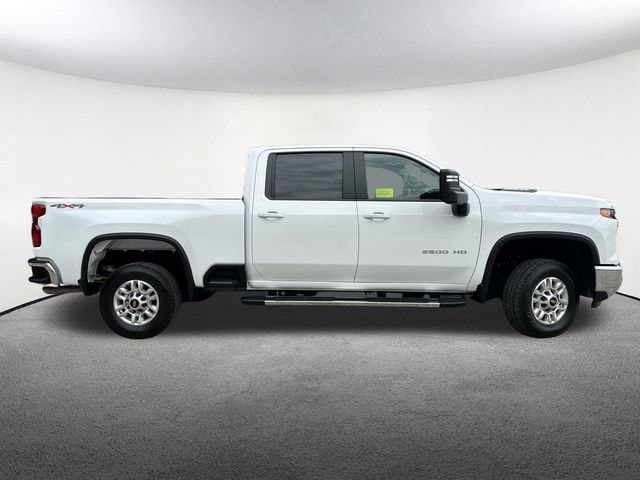 2026 Chevrolet Silverado 2500HD LT - Photo 18