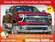  Chevrolet Silverado 3500 HD