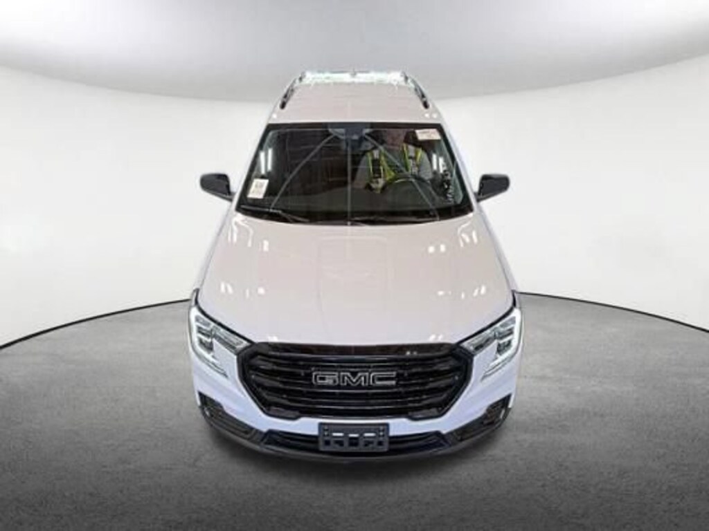 Used 2023 GMC Terrain SLE SUV