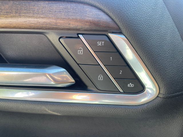 2025 Chevrolet Silverado 2500HD High Country - Photo 26