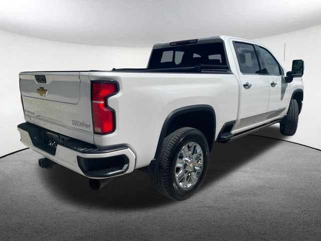 2024 Chevrolet Silverado 2500HD High Country - Photo 15