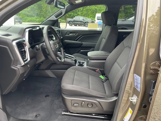 2025 GMC Canyon Elevation - Photo 36