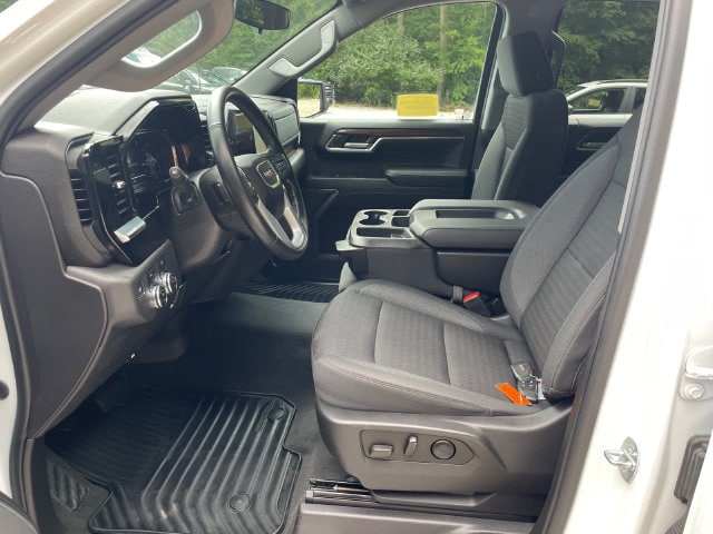 2023 GMC Sierra 1500 Elevation - Photo 37