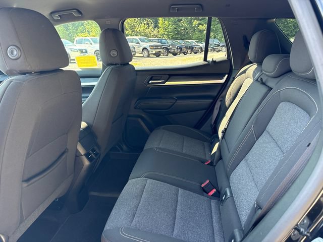 2025 GMC Terrain Elevation - Photo 17
