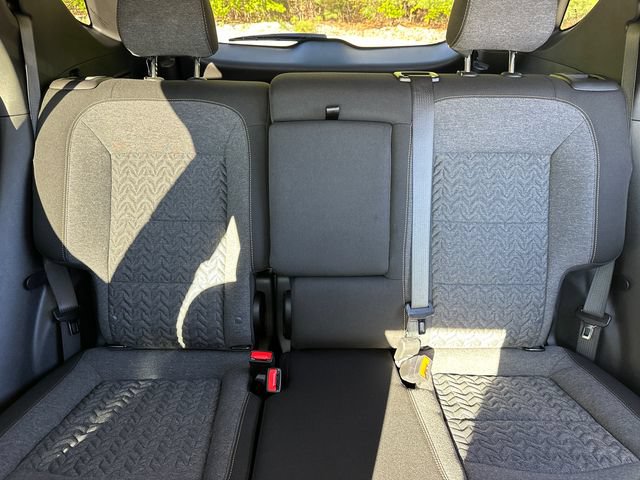 2024 Chevrolet Equinox LT - Photo 35