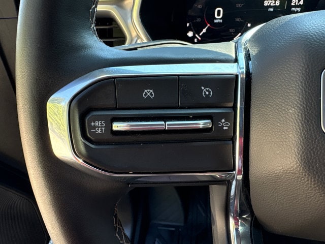 2026 GMC Canyon Denali - Photo 21