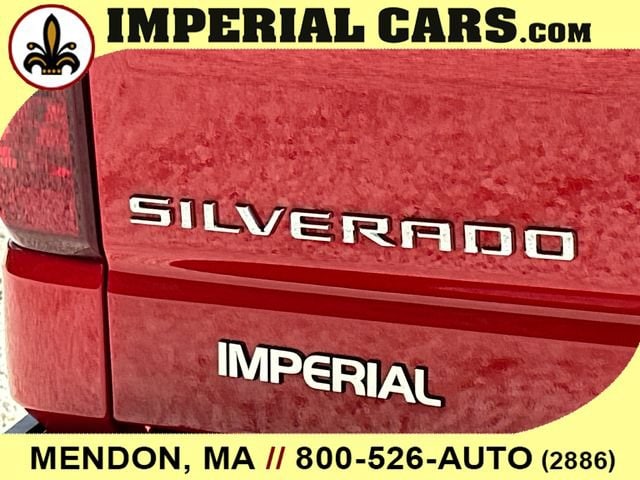 2026 Chevrolet Silverado 1500 LT - Photo 12