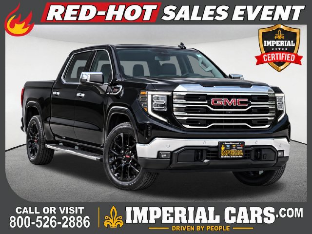  GMC Sierra 1500