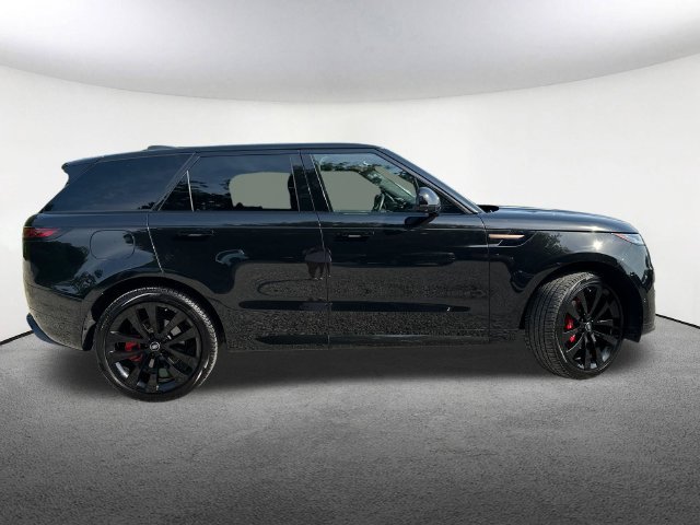 2024 Land Rover Range Rover Sport SE Dynamic - Photo 14