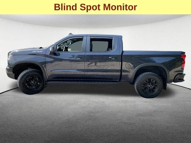 2022 Chevrolet Silverado 1500 ZR2 - Photo 8