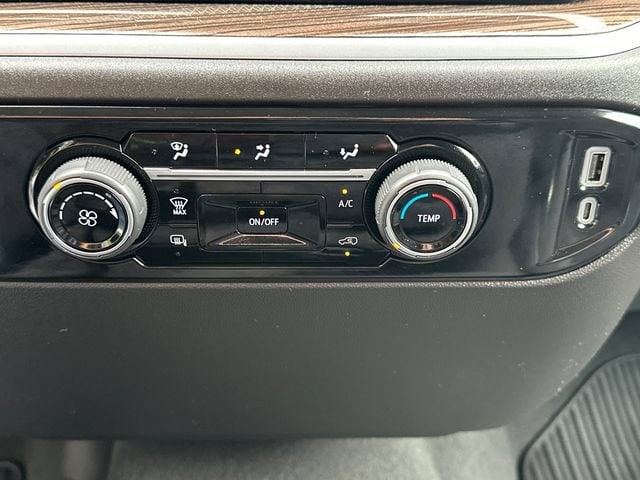 2026 Chevrolet Silverado 2500HD LT - Photo 33