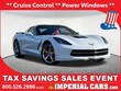 Chevrolet Corvette Stingray