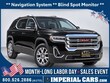 GMC Acadia