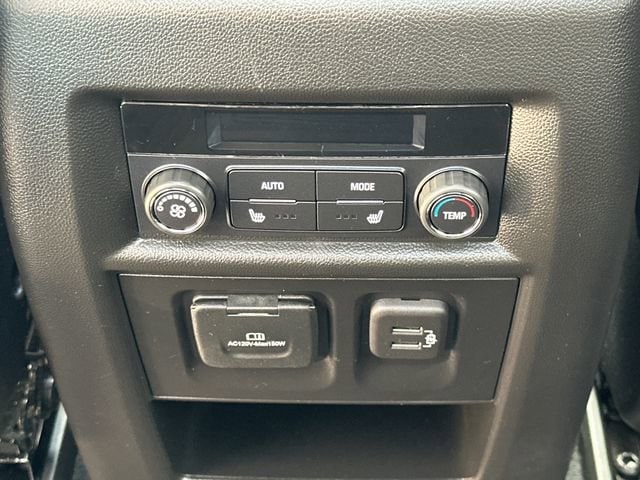 2023 Chevrolet Traverse High Country - Photo 22