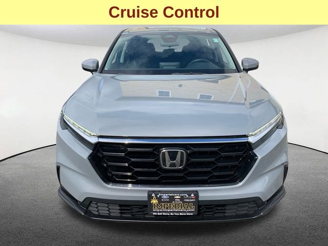 2023 Honda CR-V EX photo 2