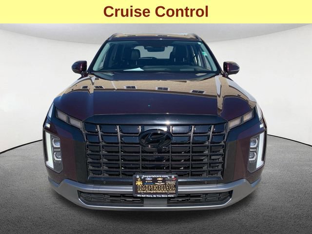 2023 Hyundai Palisade Limited photo 2