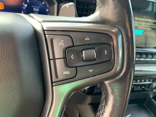 2022 Chevrolet Silverado 1500 ZR2 - Photo 26