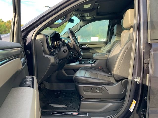 2022 Chevrolet Silverado 1500 ZR2 - Photo 31