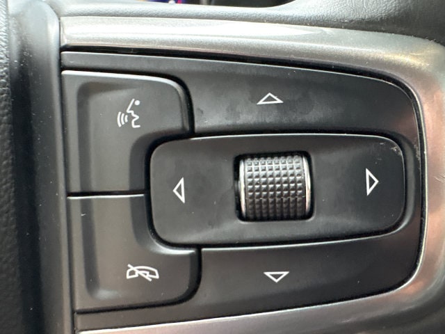 2025 Chevrolet Silverado 1500 LT - Photo 29