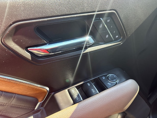 2026 GMC Canyon Denali - Photo 17