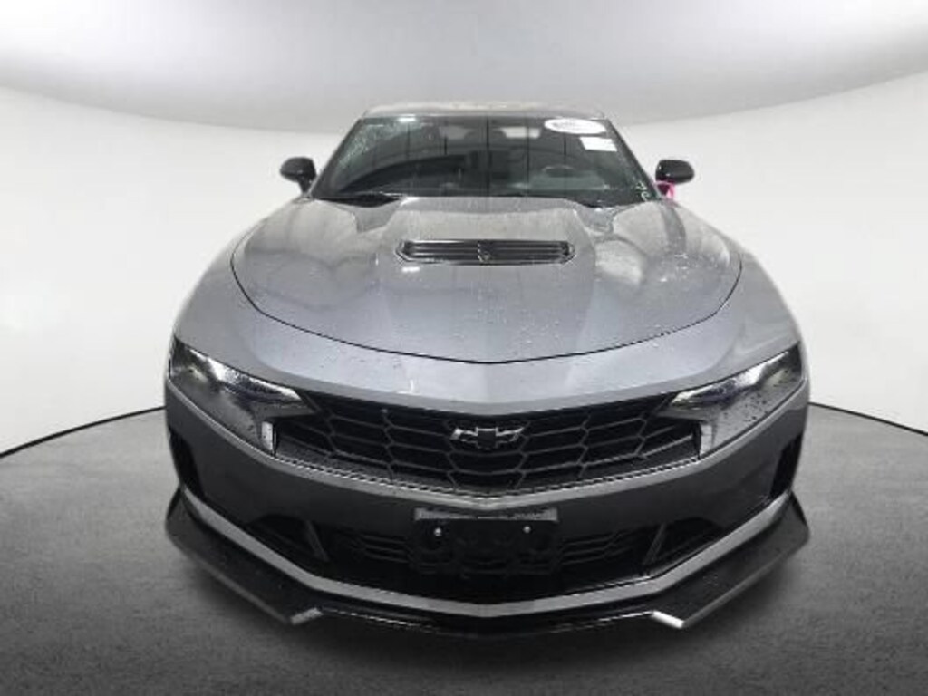 Used 2022 Chevrolet Camaro LT1 Coupe
