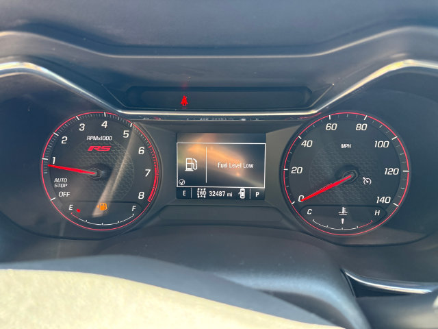 2023 Chevrolet TrailBlazer RS - Photo 18