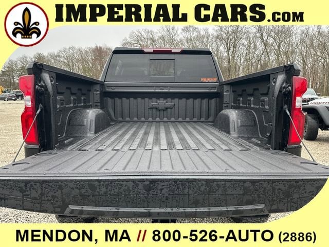 2026 Chevrolet Silverado 1500 RST - Photo 11